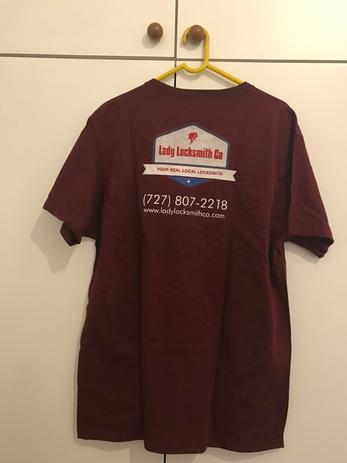 Lady Locksmith Co